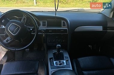 Седан Audi A6 2006 в Хмельницком
