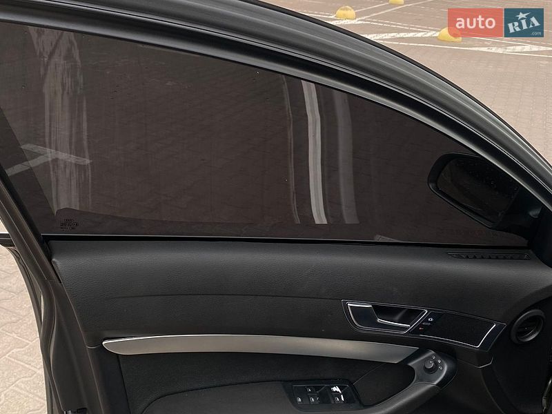 Универсал Audi A6 2006 в Житомире