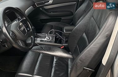 Универсал Audi A6 2006 в Житомире