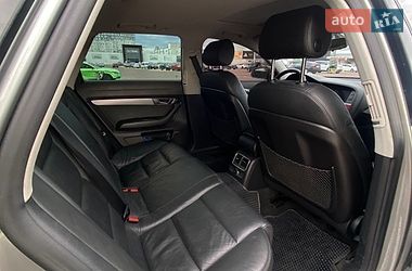 Универсал Audi A6 2006 в Житомире
