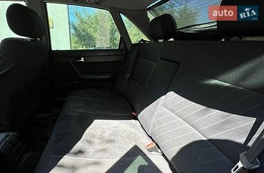 Седан Audi A6 1996 в Млинове