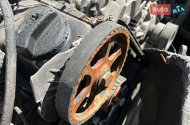 Седан Audi A6 1996 в Млинове