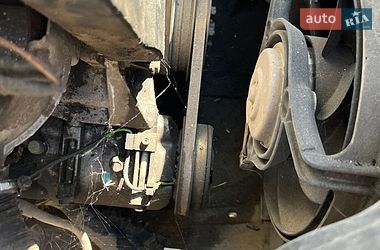 Седан Audi A6 1996 в Млинове