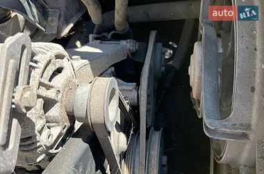Седан Audi A6 1996 в Млинове