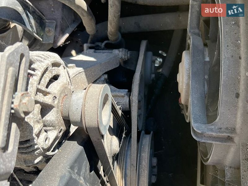 Седан Audi A6 1996 в Млинове