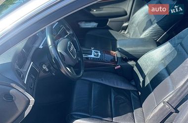 Седан Audi A6 2006 в Львове