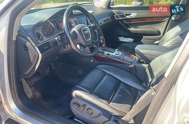 Седан Audi A6 2006 в Львове