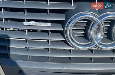 Седан Audi A6 2006 в Львове