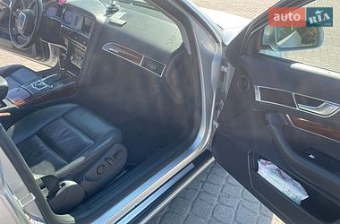 Седан Audi A6 2006 в Львове