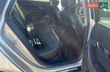 Седан Audi A6 2006 в Львове