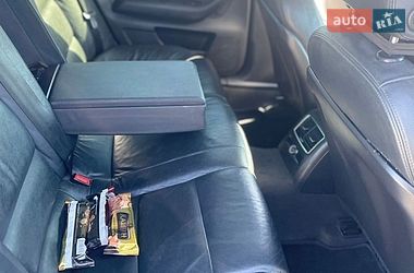 Седан Audi A6 2006 в Львове
