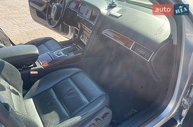Седан Audi A6 2006 в Львове