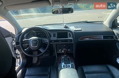 Седан Audi A6 2006 в Львове