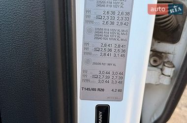 Седан Audi A6 2020 в Первомайську