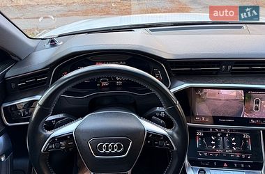 Седан Audi A6 2020 в Первомайську