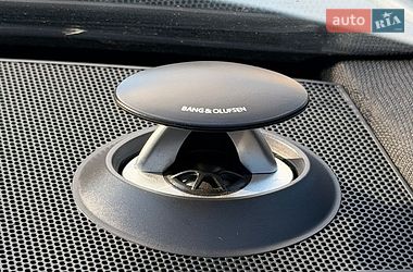 Седан Audi A6 2020 в Первомайську