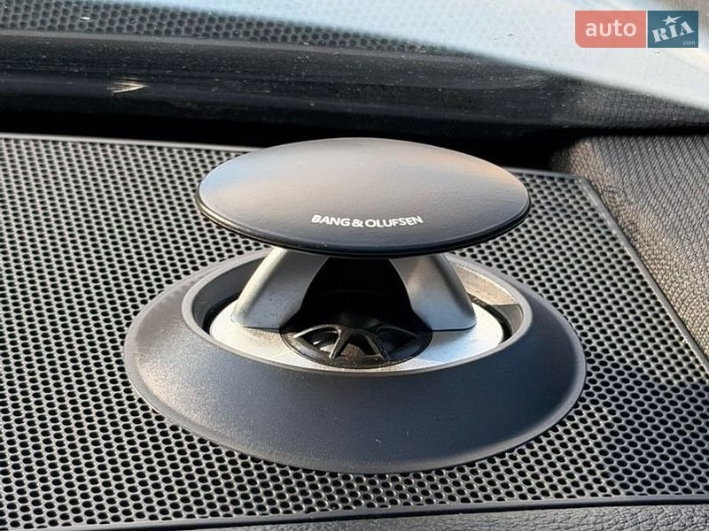 Седан Audi A6 2020 в Первомайську