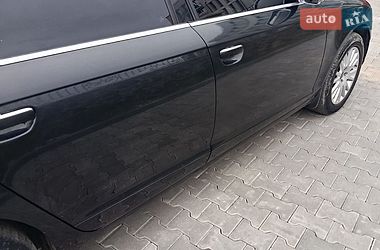 Седан Audi A6 2006 в Самборі