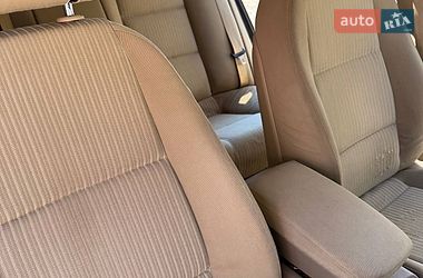 Седан Audi A6 2006 в Одесі