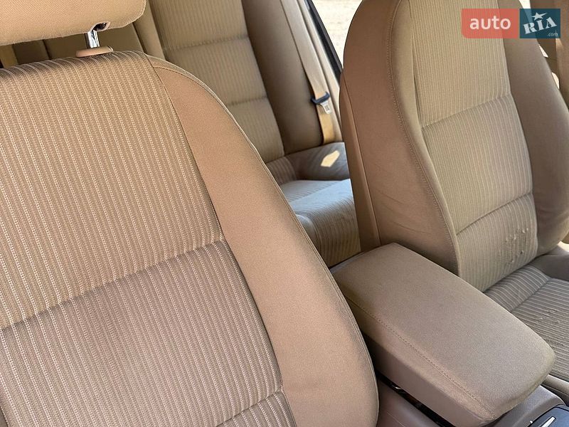 Седан Audi A6 2006 в Одесі
