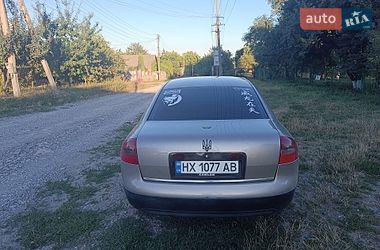 Седан Audi A6 1999 в Кам'янець-Подільському фото 9 Седан Audi A6 1999 в Кам'янець-Подільському
