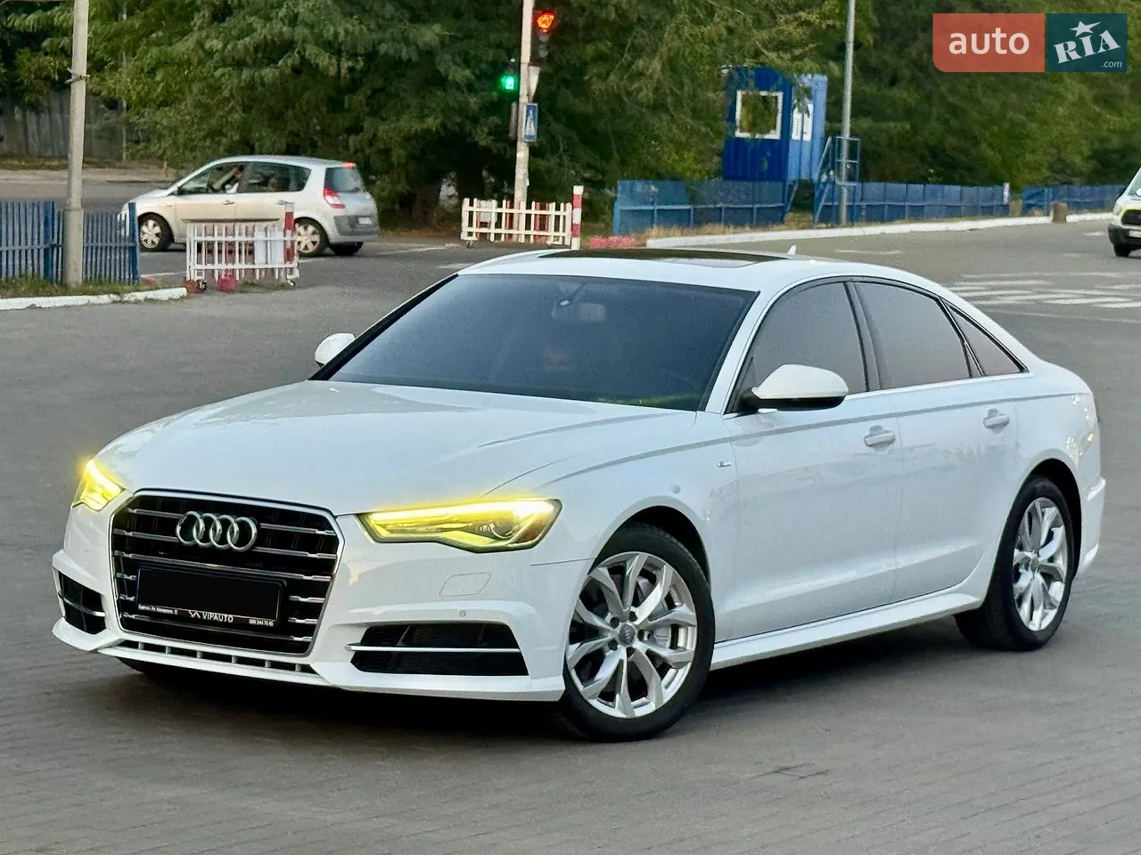 2020 Volkswagen Passat - мініатюра 44