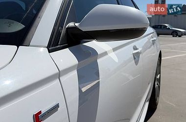 Седан Audi A6 2015 в Киеве