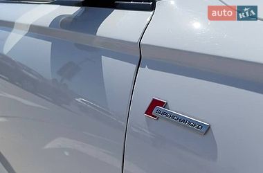 Седан Audi A6 2015 в Киеве