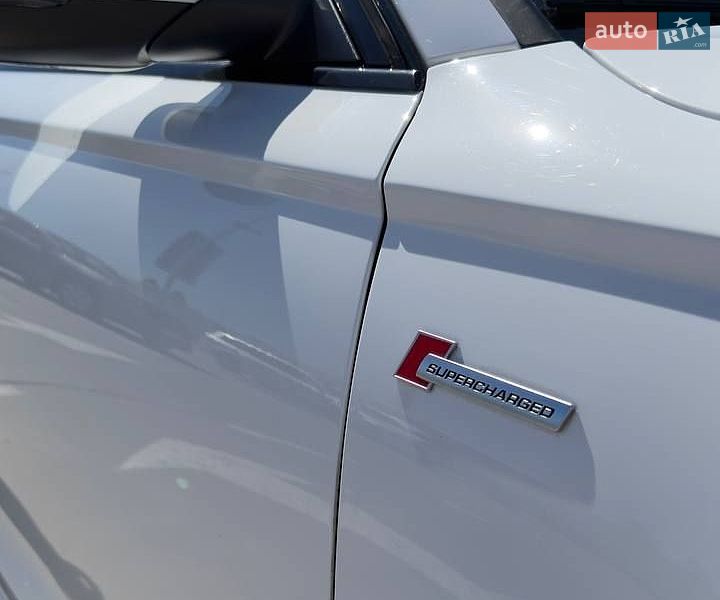 Седан Audi A6 2015 в Киеве