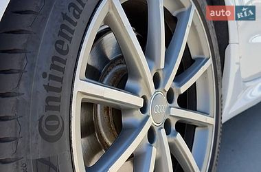 Седан Audi A6 2015 в Киеве