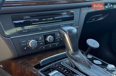 Седан Audi A6 2015 в Киеве