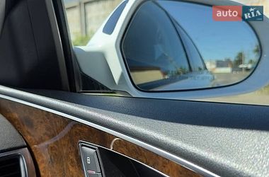 Седан Audi A6 2015 в Киеве