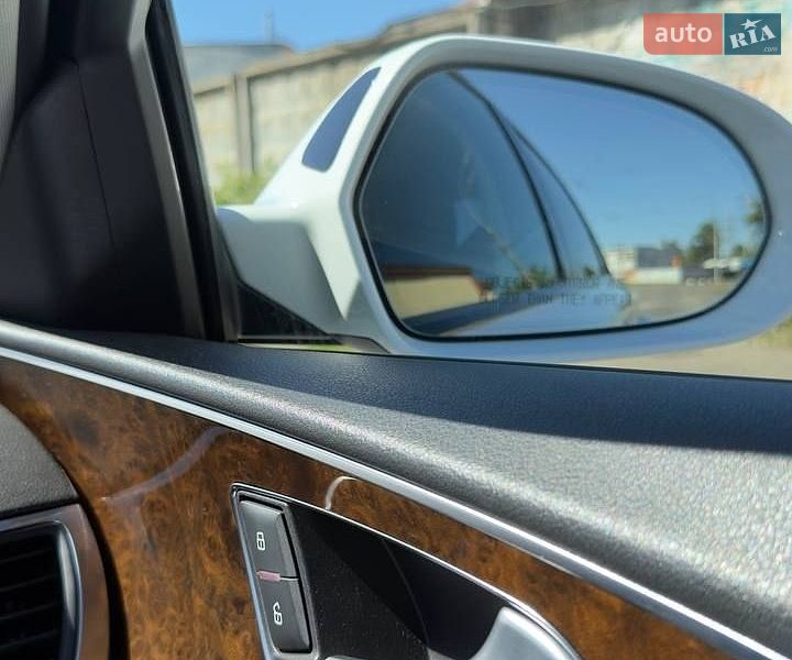 Седан Audi A6 2015 в Киеве