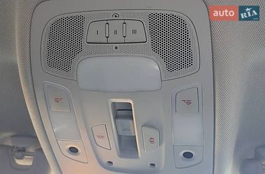 Седан Audi A6 2015 в Києві