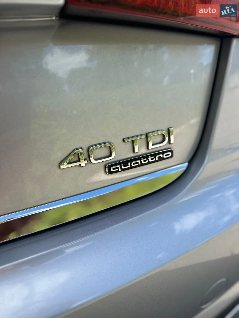 2015 Audi A6 - мініатюра 20