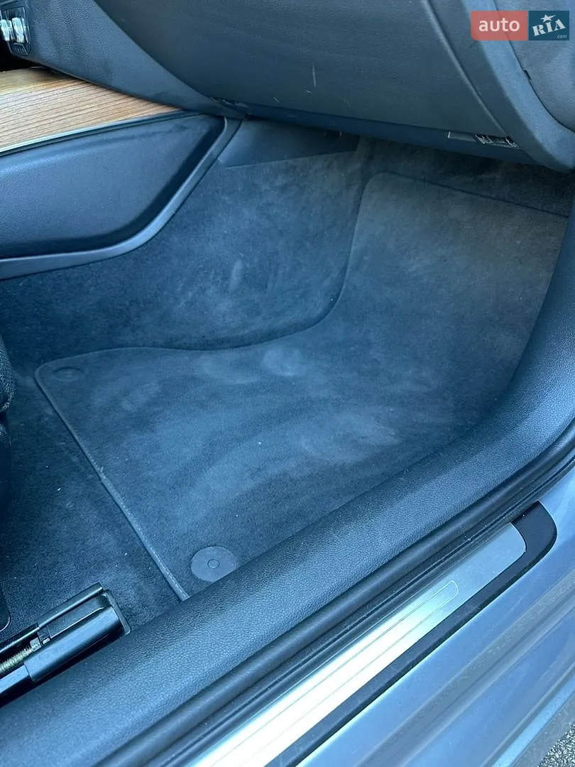 2015 Audi A6 - мініатюра 56