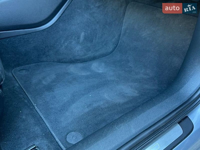 Седан Audi A6 2015 в Запорожье