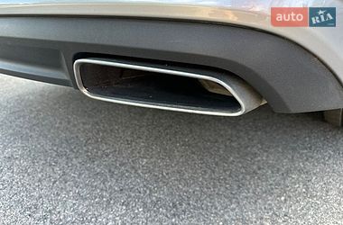 Седан Audi A6 2015 в Запорожье