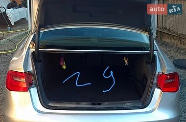 Седан Audi A6 2012 в Мукачево