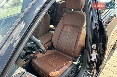Седан Audi A6 2019 в Киеве