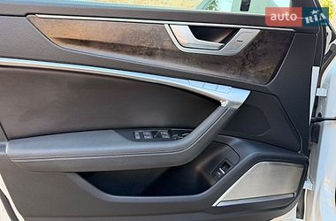 Седан Audi A6 2020 в Первомайську