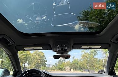 Седан Audi A6 2021 в Дніпрі