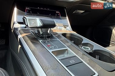 Седан Audi A6 2021 в Дніпрі