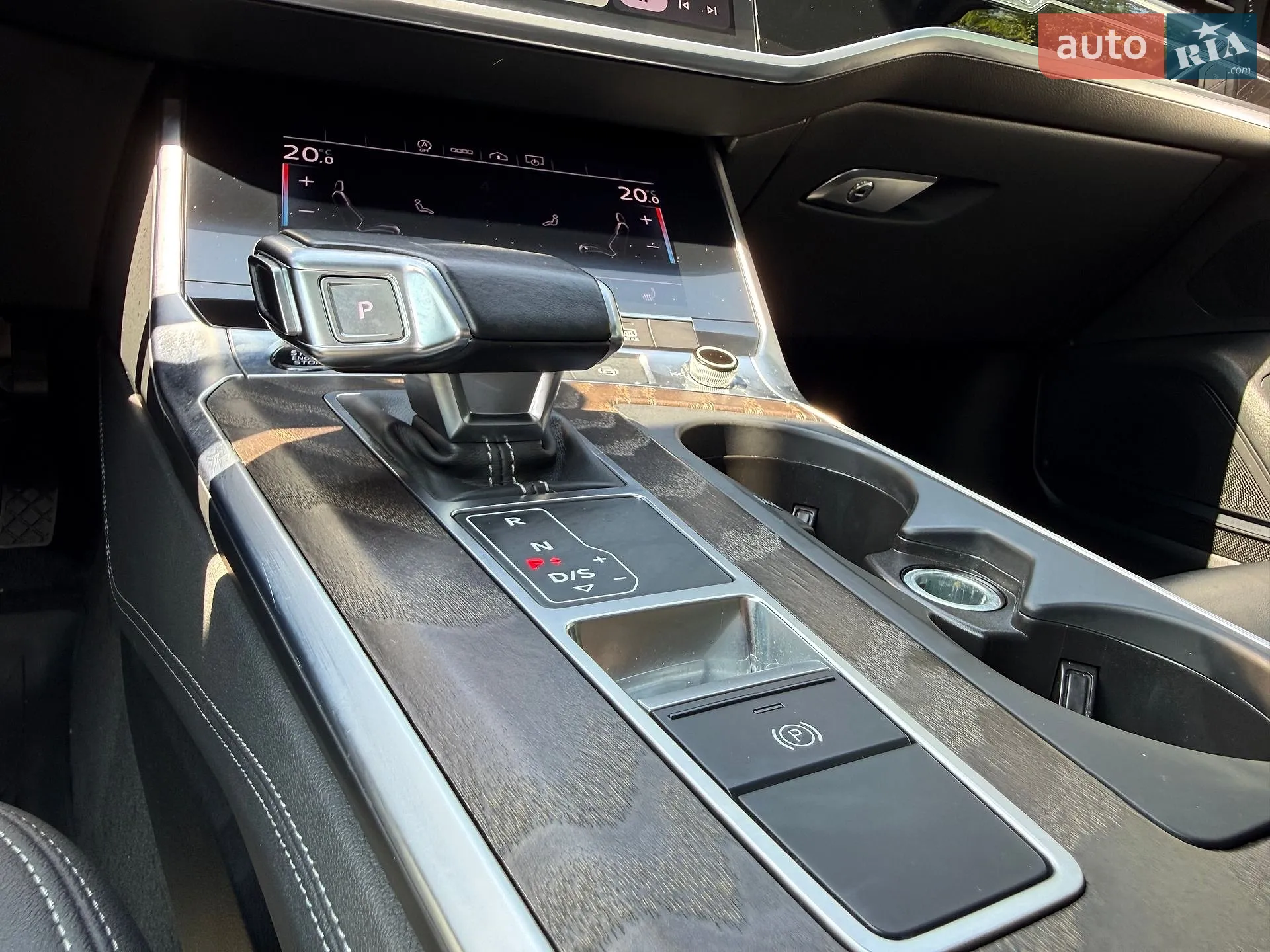 2021 Audi A6 - мініатюра 22
