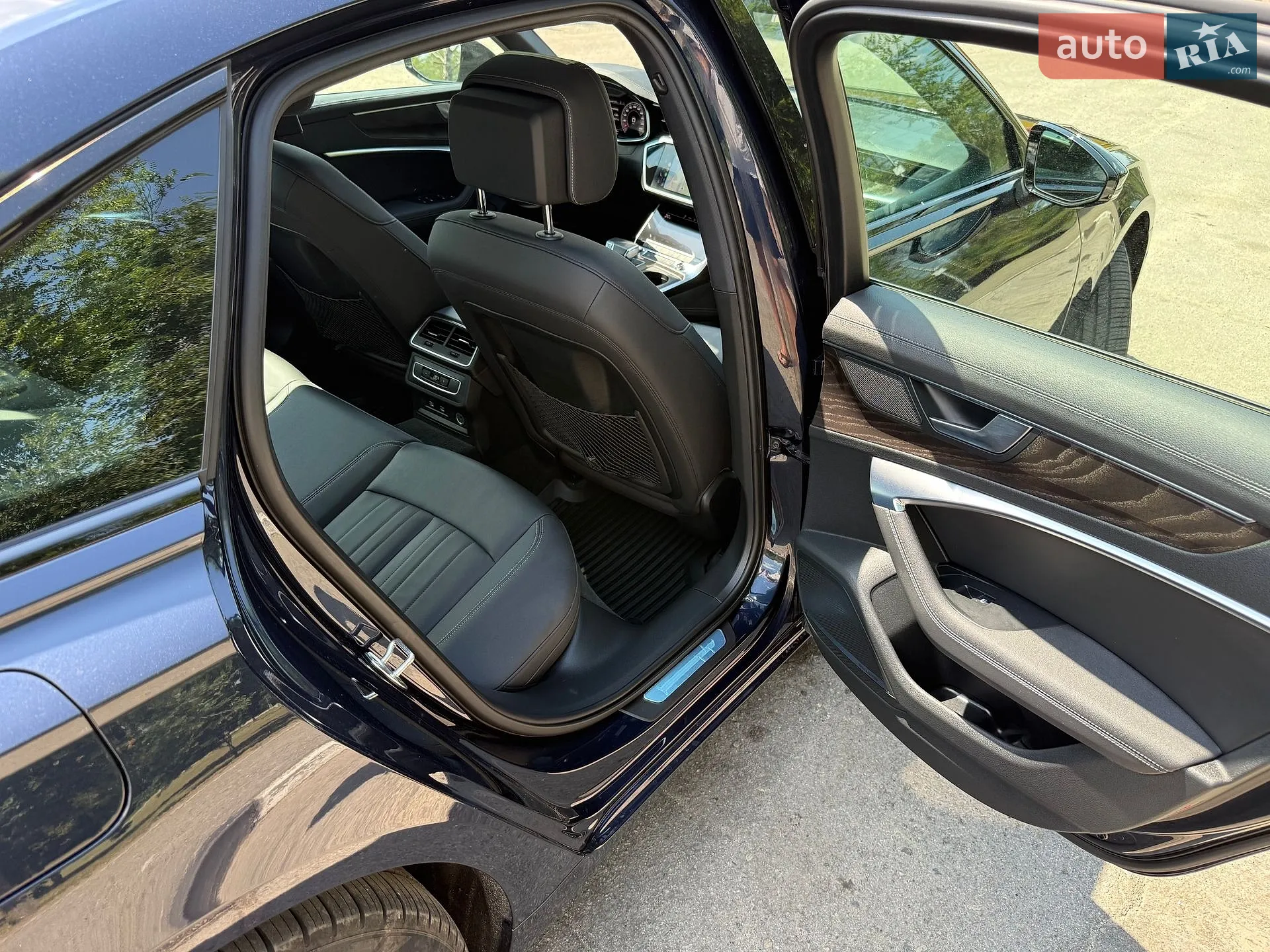 2021 Audi A6 - мініатюра 24