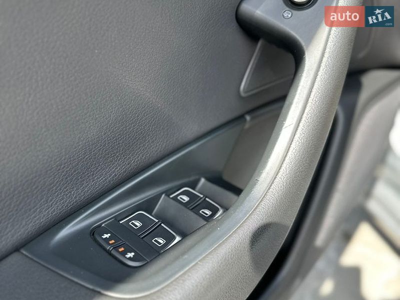 Седан Audi A6 2014 в Кривом Роге