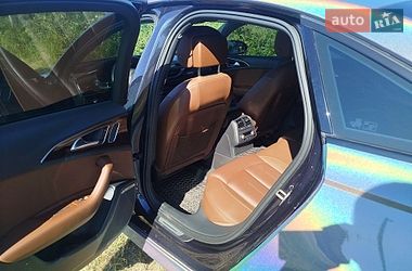 Седан Audi A6 2017 в Белой Церкви