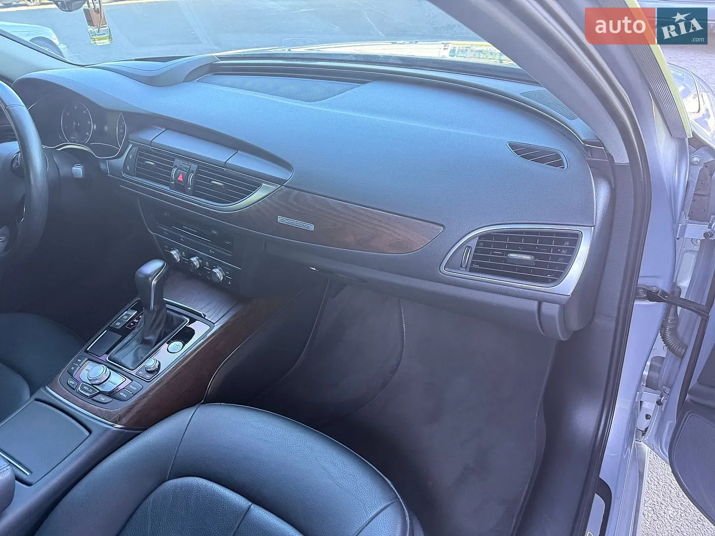 2016 Audi A6 - мініатюра 14