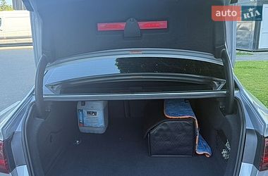 Седан Audi A6 2016 в Киеве