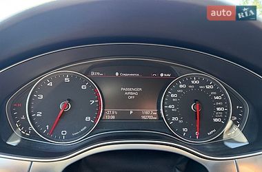 Седан Audi A6 2012 в Кам'янець-Подільському фото 25 Седан Audi A6 2012 в Кам'янець-Подільському